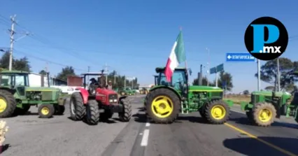 Campesinos levantaron el bloqueo en el Arco Norte pero anunciaron que continuarán las medidas de presión hasta al calzar acuerdos 