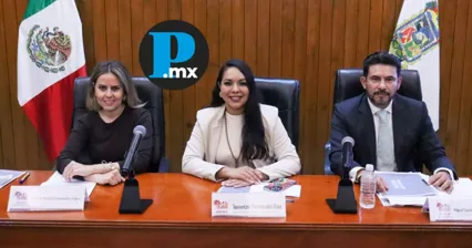 Concluyen comparecencias de dependencias municipales en San Pedro Cholula