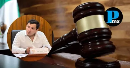 La SCJN desechó la controversia constitucional interpuesta por Iván Cuautle Minutti