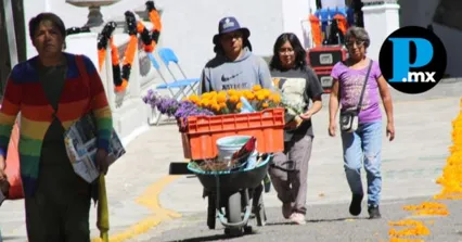 Exhorta Gobierno de la Ciudad a prevenir golpes de calor durante visitas a panteones