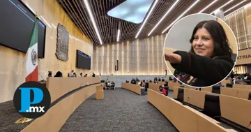 Víctor Rendón impugnó la toma de protesta de Elisa Limón Balderrábano