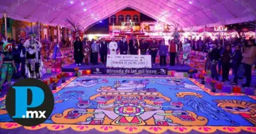 Chignahuapan brilla con el Festival de la Luz y la Vida 2025