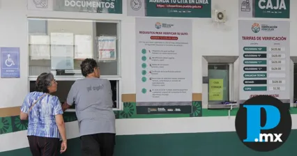 La participación ciudadana es clave tanto en la verificación como en la preservación ambiental de Puebla