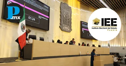 Ausencia de reformas secundarias impiden al IEE definir costo de elección judicial