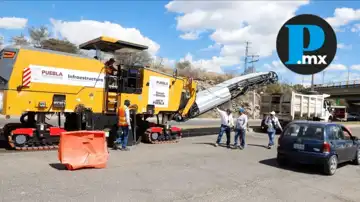 Avanza en un 90% rehabilitación del Camino al Batán