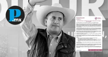 Cámaras empresariales de Puebla condenan asesinato del alcalde de Uruapan