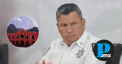 Reforzarán seguridad en Eloxochitlán tras ejecución de tres hombres