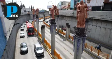 Será rehabilitado el Circuito Juárez–Serdán, confirma Alejandro Armenta