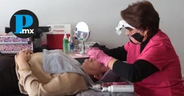 Voluntariado del Congreso impulsa jornada médica para trabajadores