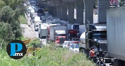 El gobierno estatal alista un nuevo proyecto de infraestructura en la autopista México–Puebla