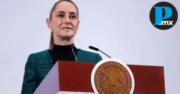 Claudia Sheinbaum anuncia plan integral de paz y justicia en Michoacán