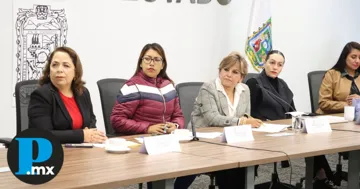 Congreso de Puebla aprueba reforma para modernizar la UTBIS