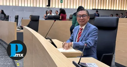 Desde el Congreso, Luis Figueroa pide abrir guarderías en universidades