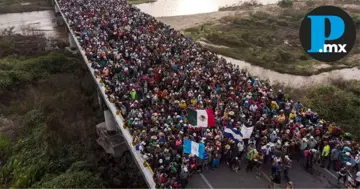 El Gobierno de Puebla ofrecerá recursos para la apertura de comedores populares para migrantes poblanos en EU