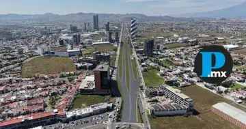 La reubicación de la caseta de la Vía Atlixcáyotl se hará sin aumentar el costo de peaje