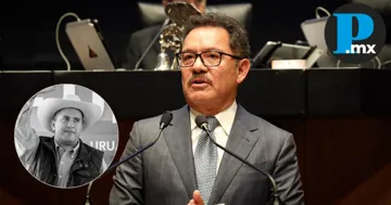 El senador lamentó que sectores de la oposición hayan utilizado el caso con fines partidistas.