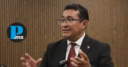 El presidente de la Jugocopo advirtió que en Puebla no habrá impunidad