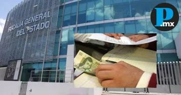 Renuncian funcionarios de la FGE Puebla tras señalamientos de corrupción; no hay denuncias formales