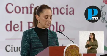 Claudia Sheinbaum dijo que la estrategia integral será construida con la ciudadanía