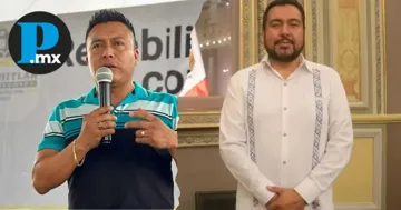 Los alcaldes de Eloxochitlán y Huixcolotla solicitaron medidas de protección ante amenazas y hechos violentos.