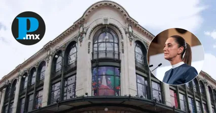 La Fundación Jenkins presuntamente llegó a acumular más 14 mil millones de pesos a través de un fideicomiso