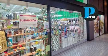 Puebla clausura tiendas de origen chino por incumplimientos