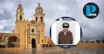 Fiscalía detiene a director de turismo por presunto abuso a menores