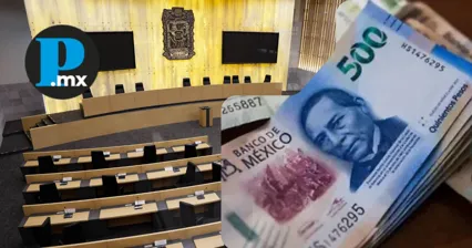 El 25 por ciento de los municipios poblanos ha presentado su Ley de Ingresos 2026