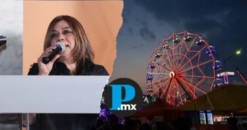 Armenta confirma salida de Farfán de Museos Puebla: ¡Se va a la Feria!