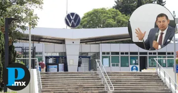 Volkswagen Puebla ha sido, por décadas, un referente en la generación de empleo y desarrollo industrial