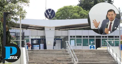 Volkswagen Puebla ha sido, por décadas, un referente en la generación de empleo y desarrollo industrial
