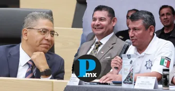 Gobernador responde al PAN y recuerda presunta protecci&oacute;n a huachicoleros