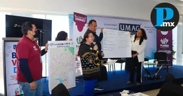 Gobierno de Puebla busca soluciones a la basura con apoyo de universidades