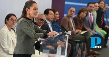 Presentan nuevo Centro Público de Formación en Inteligencia Artificial vinculado a SaberesMx