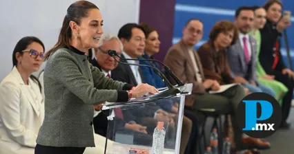 Presentan nuevo Centro Público de Formación en Inteligencia Artificial vinculado a SaberesMx