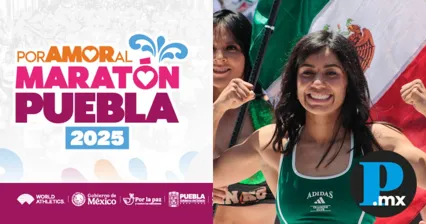 Este domingo se realizarán diversas actividades deportivas 