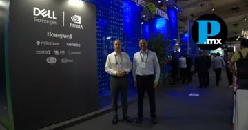 Puebla Capital impulsa Alianzas Globales por la Tecnología en Barcelona