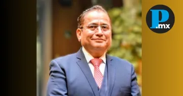 Román Sánchez Zamora busca dirigir la Auditoría Superior del Estado