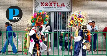 Los habitantes de Xoxtla buscan frenar de forma definitiva las obras en el Parque Pavigi