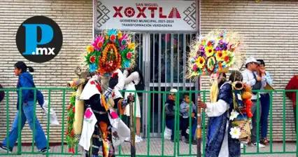 Los habitantes de Xoxtla buscan frenar de forma definitiva las obras en el Parque Pavigi