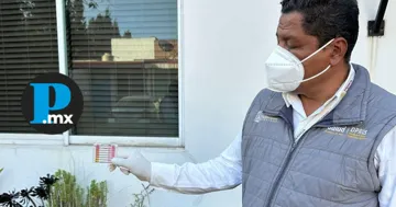 La Cofepris verificó que el agua de San Pedro cumpla con los parámetros de calidad sanitaria