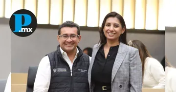 Pavel Gaspar y Angelica Alvarado impulsan reformas en materia indígena y turística