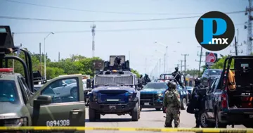 Cámara empresariales en Puebla urgieron a las autoridades reforzar la seguridad ante ola de violencia en el estado