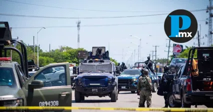 Cámara empresariales en Puebla urgieron a las autoridades reforzar la seguridad ante ola de violencia en el estado