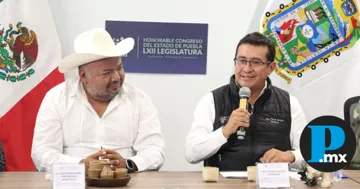 Promueven en el Congreso de Puebla la Feria de Zapotitlán Salinas 2025