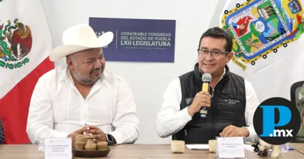 Promueven en el Congreso de Puebla la Feria de Zapotitl&aacute;n Salinas 2025