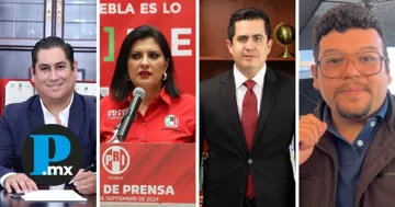 Varios perfiles buscan encabezar al partido tricolor en la entidad