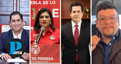 Varios perfiles buscan encabezar al partido tricolor en la entidad