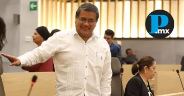 Julio Huerta propuso crear un protocolo de protección para funcionarios en situación de riesgo