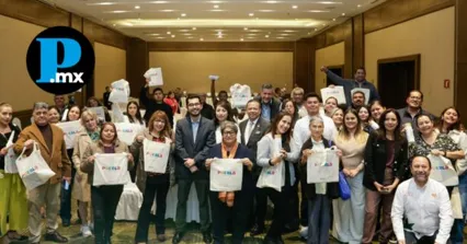 Gobierno de Puebla y empresarios realizan misión de promoción turística en Guadalajara